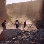 Sesriem Canyon